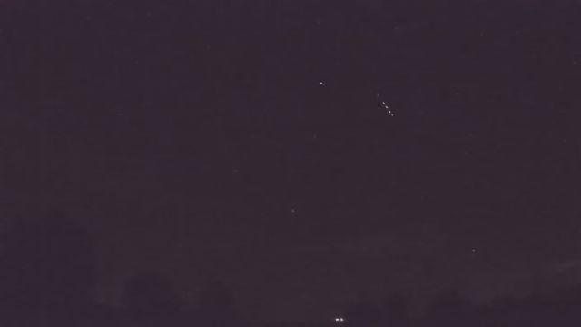 AMS36 meteor