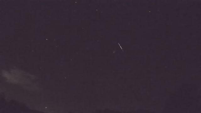AMS36 meteor