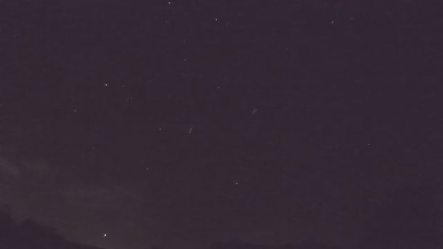 AMS36 meteor