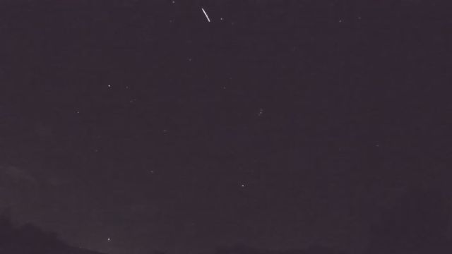 AMS36 meteor