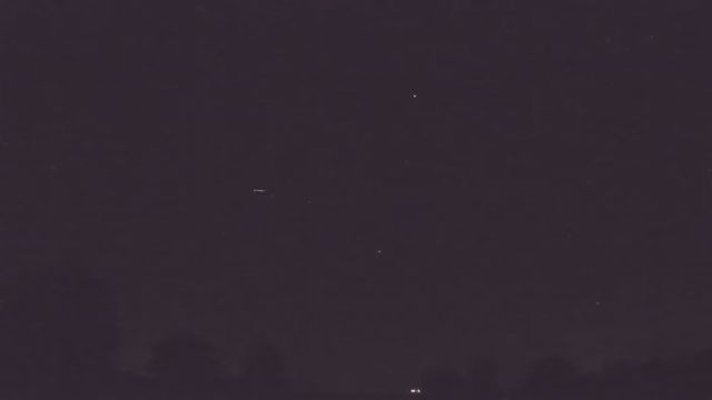 AMS36 meteor