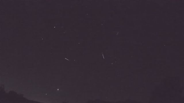 AMS36 meteor