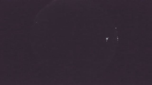 AMS36 meteor