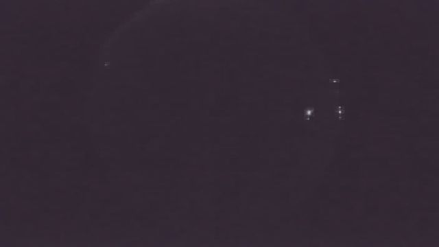AMS36 meteor