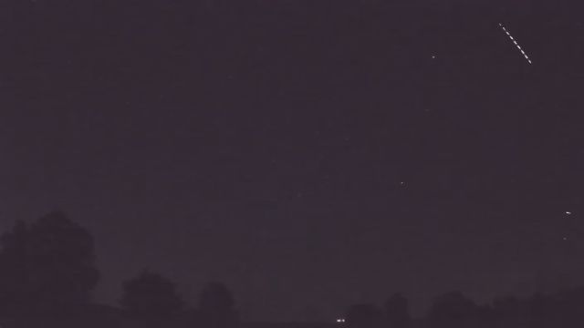 AMS36 meteor