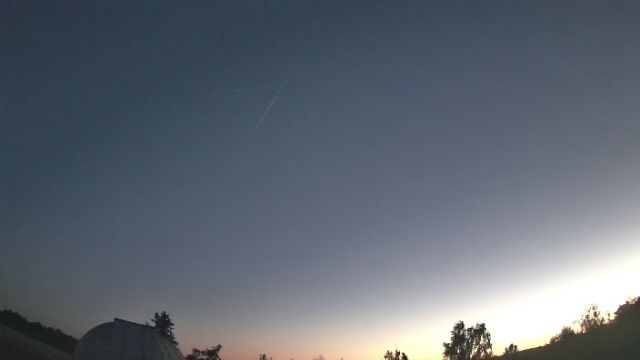 AMS36 meteor