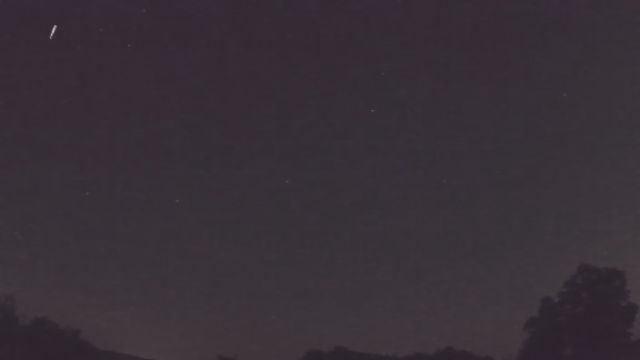 AMS36 meteor