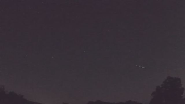 AMS36 meteor