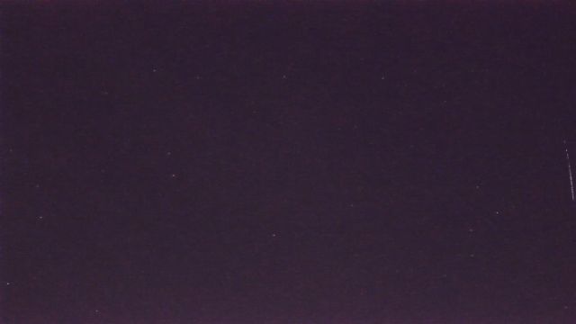 AMS36 meteor
