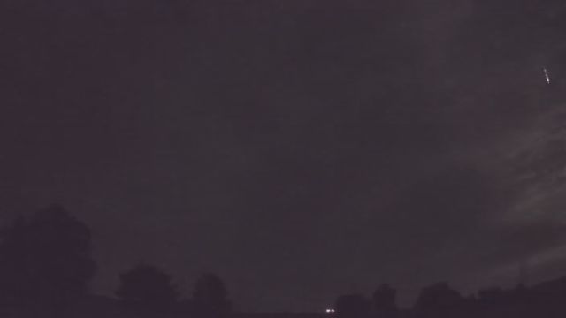 AMS36 meteor