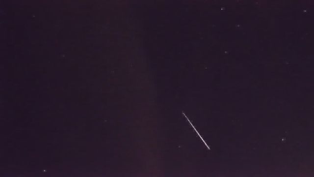 AMS36 meteor