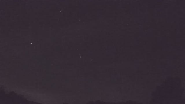 AMS36 meteor