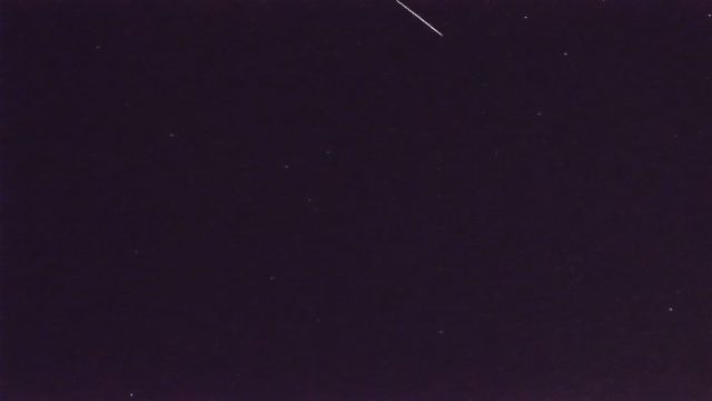 AMS36 meteor