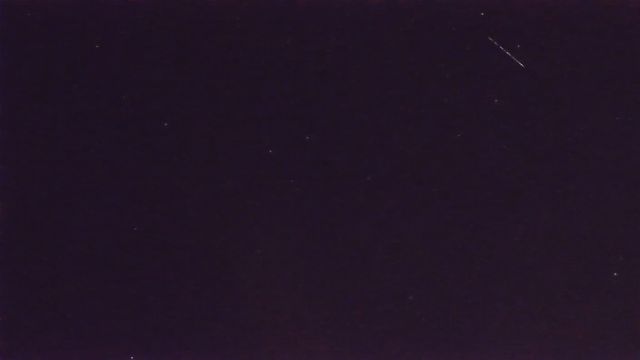 AMS36 meteor