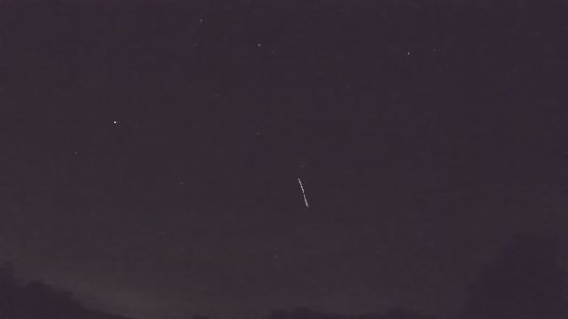 AMS36 meteor