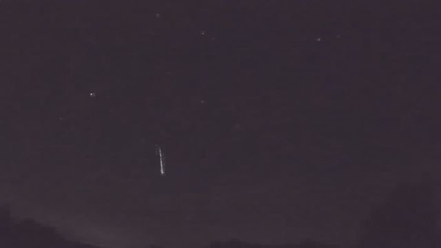 AMS36 meteor