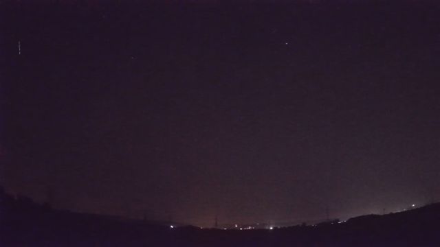AMS36 meteor