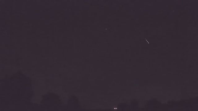 AMS36 meteor