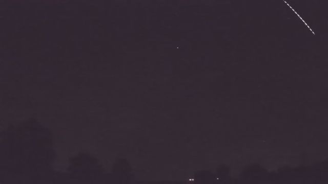 AMS36 meteor