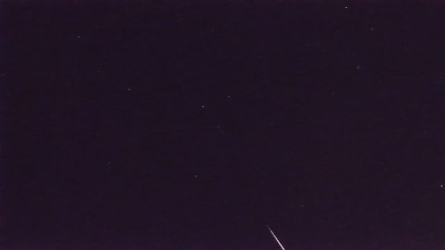 AMS36 meteor
