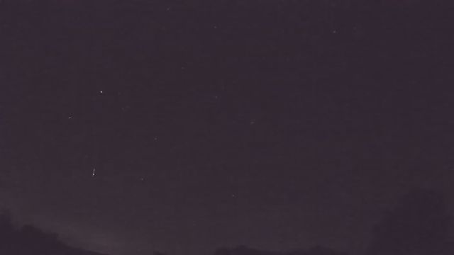 AMS36 meteor