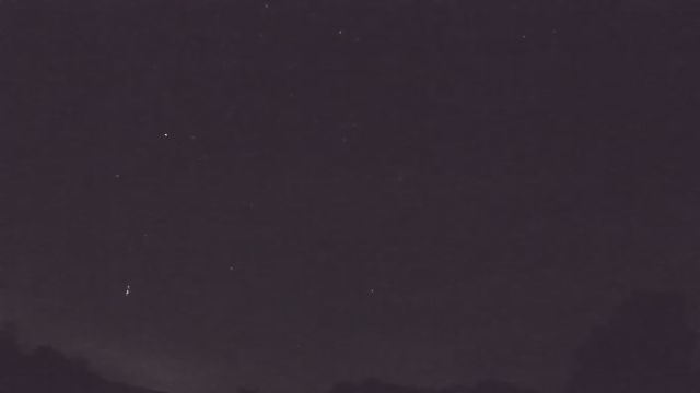 AMS36 meteor
