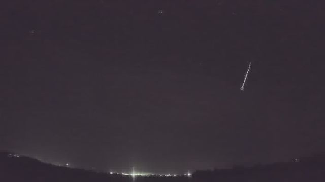 AMS36 meteor