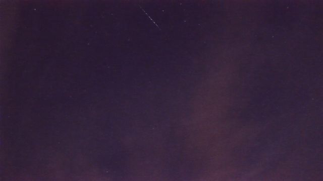 AMS36 meteor