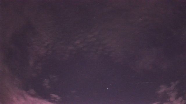 AMS36 meteor