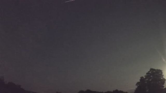 AMS36 meteor