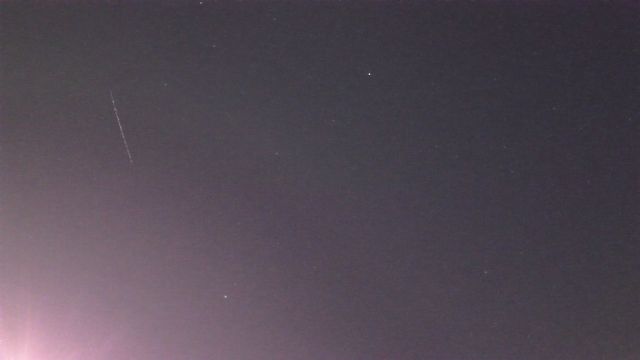 AMS36 meteor