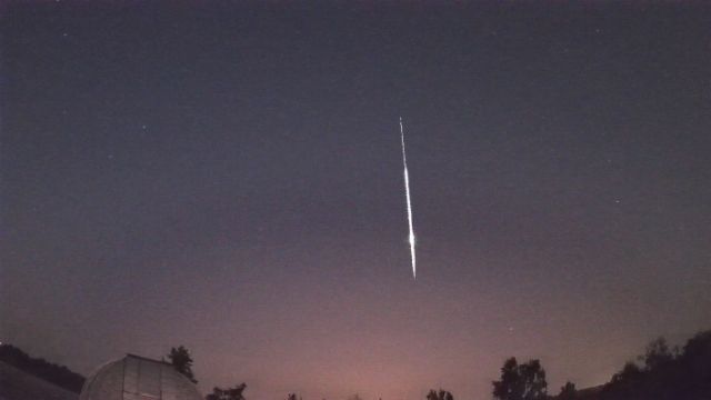 AMS36 meteor