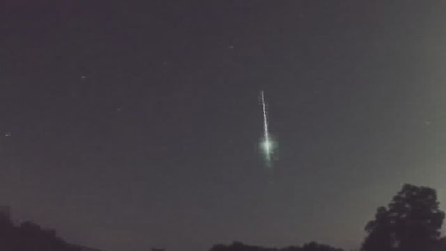 AMS36 meteor