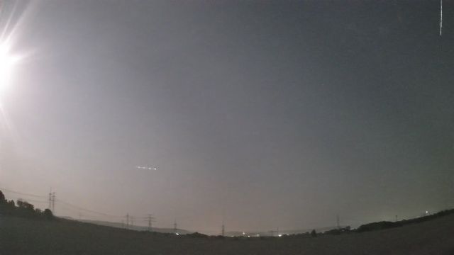 AMS36 meteor