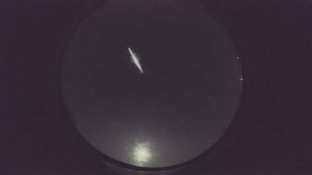AMS36 meteor