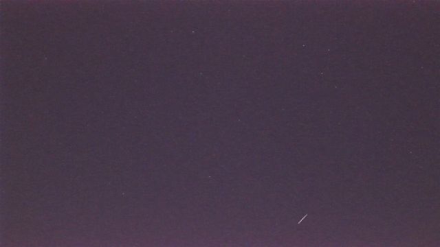 AMS36 meteor
