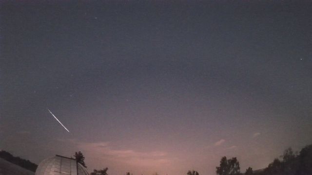 AMS36 meteor