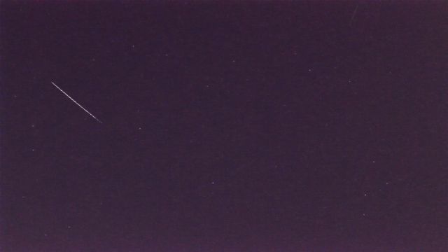 AMS36 meteor