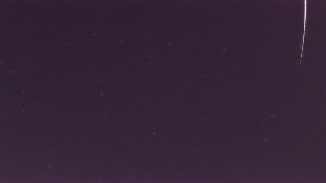 AMS36 meteor