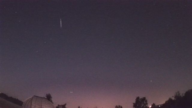 AMS36 meteor