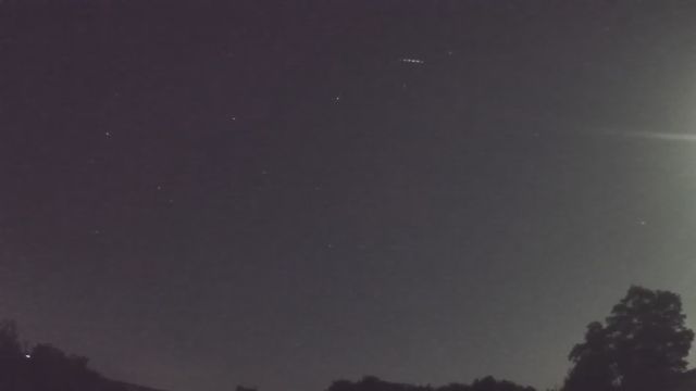 AMS36 meteor