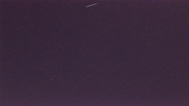AMS36 meteor