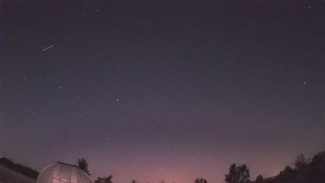 AMS36 meteor