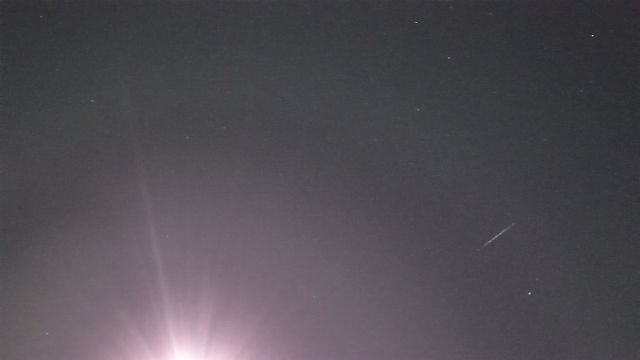 AMS36 meteor