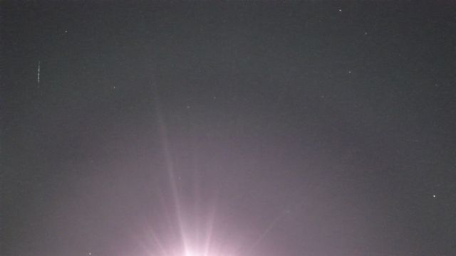 AMS36 meteor