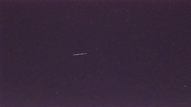 AMS36 meteor