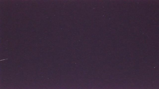AMS36 meteor