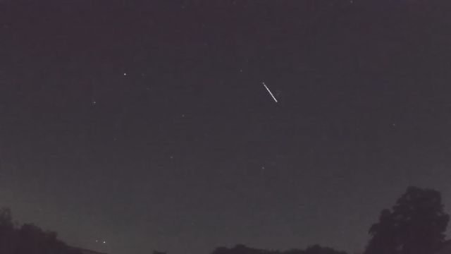AMS36 meteor