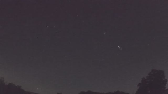 AMS36 meteor