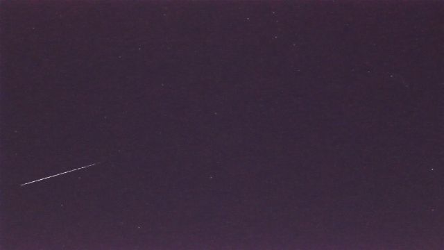 AMS36 meteor